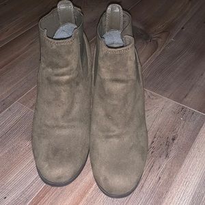 Call It Spring Booties